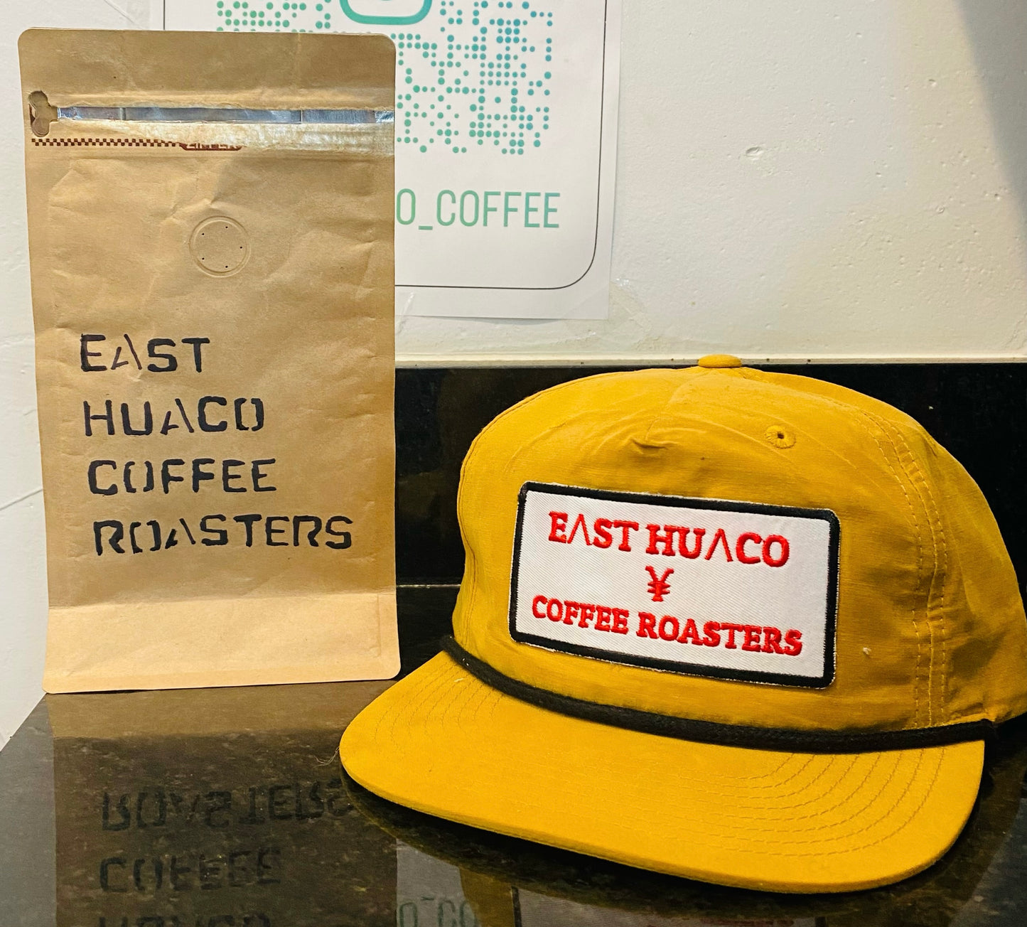 Act of Faith Hat
