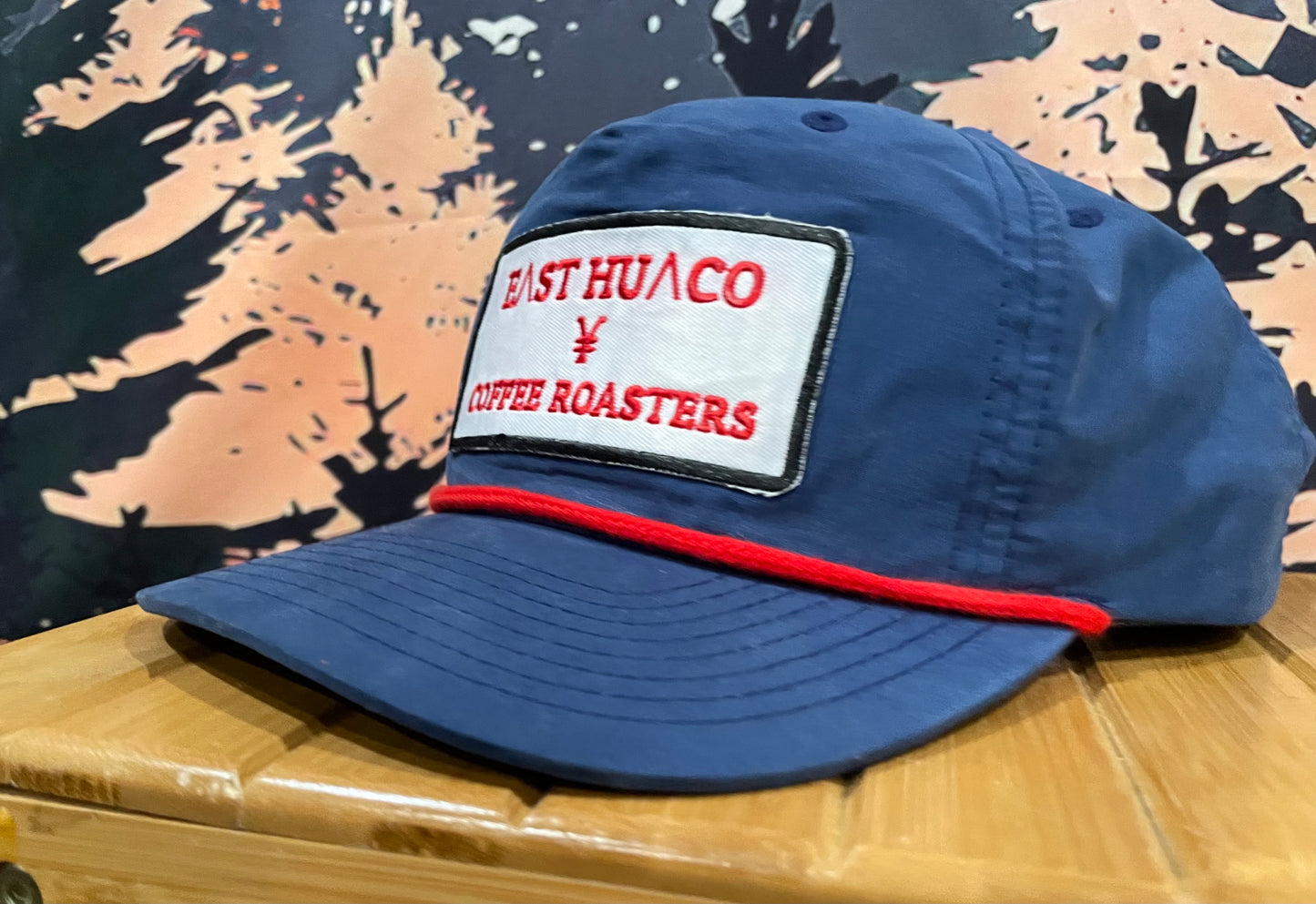 Powder Monkey Hat