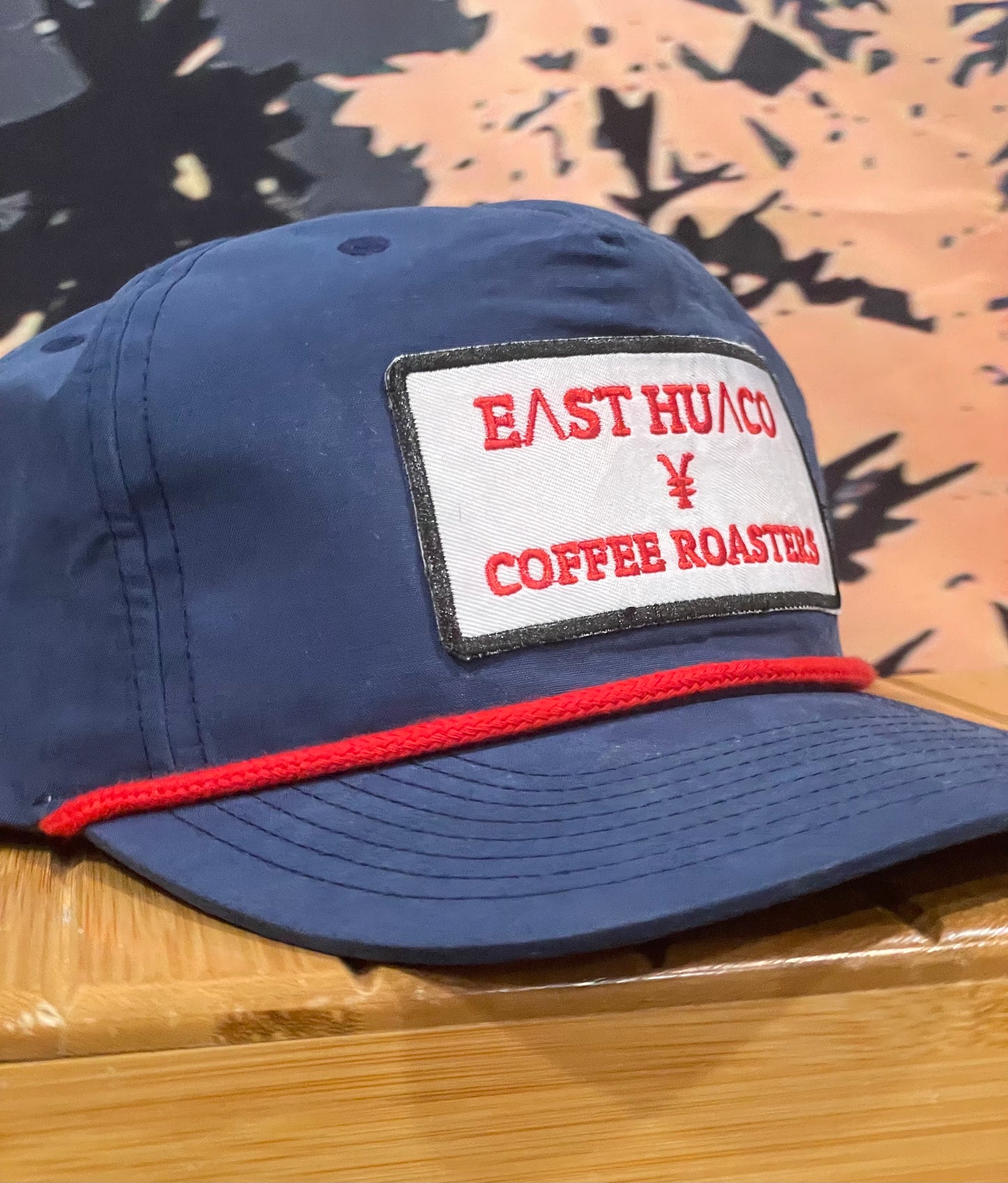 Powder Monkey Hat